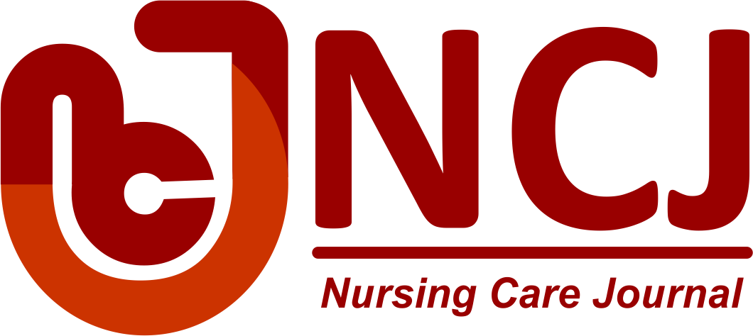 Nursing Care Journal (Telogorejo Semarang College of Health Sciences)
